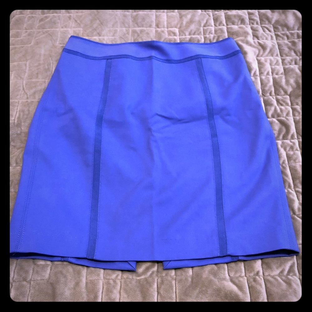 WHITE HOUSE BLACK MARKET skirt